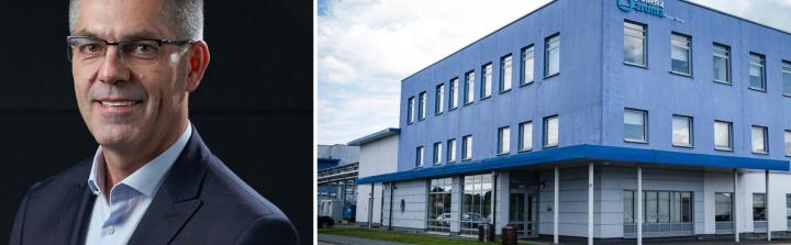 Tomasz Bazga nowym prezesem Pollena-Aroma. Michael Reiss obejmuje globalną funkcję w Grupie Turpaz